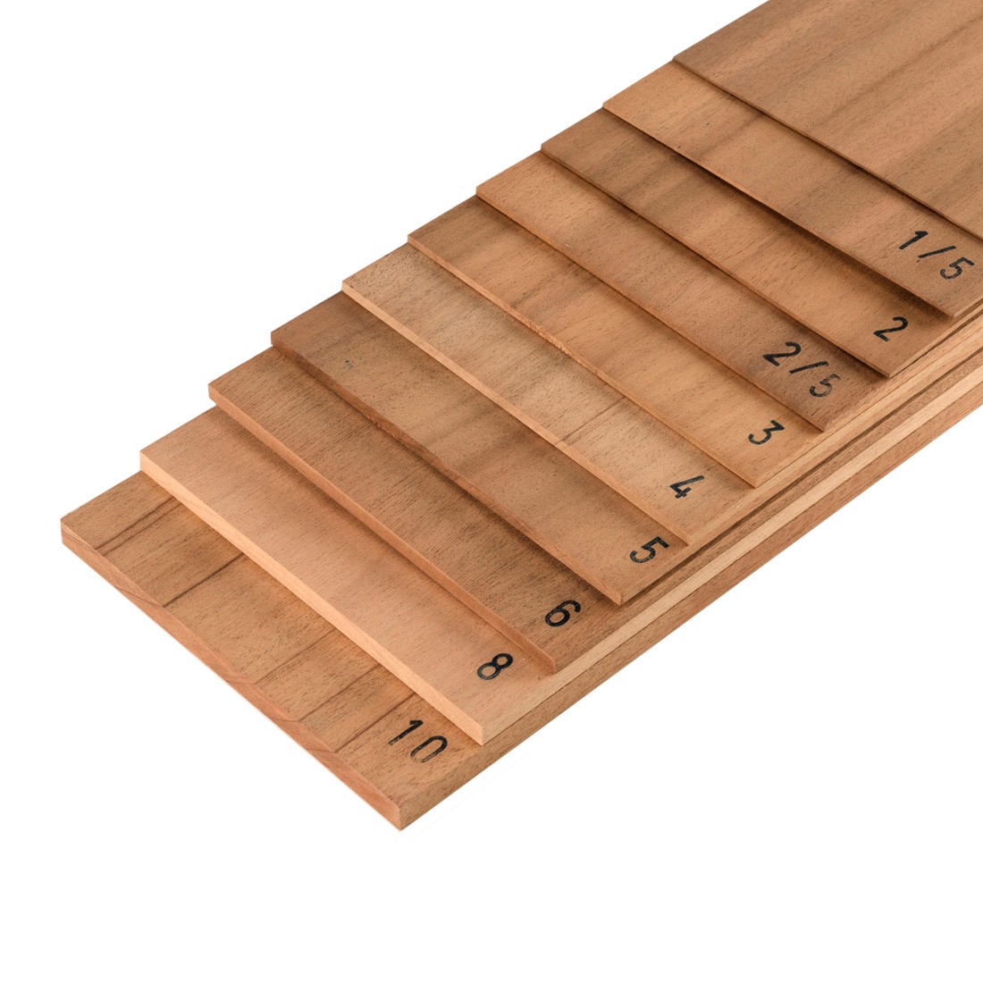 Walnut Sheet