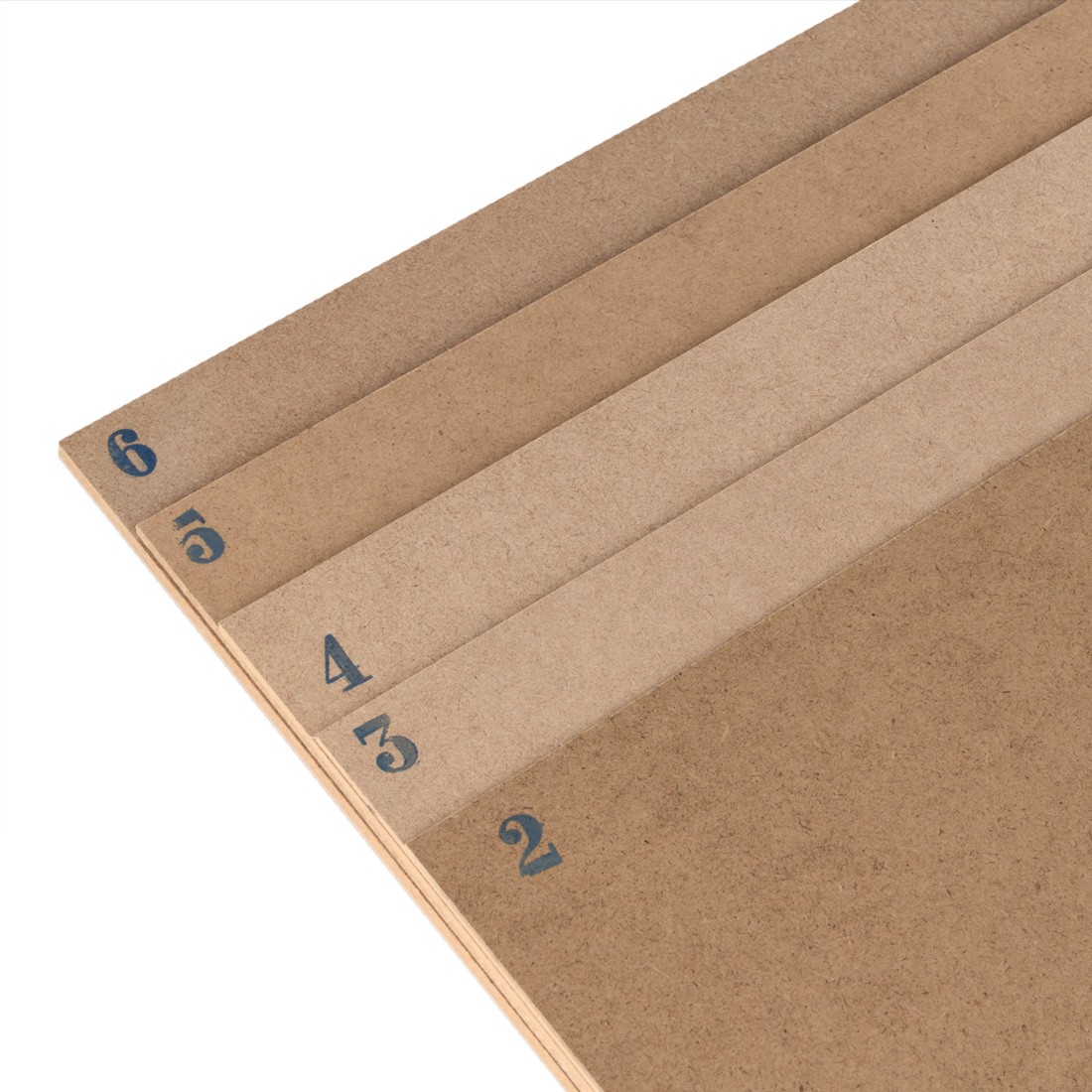 MDF Sheet
