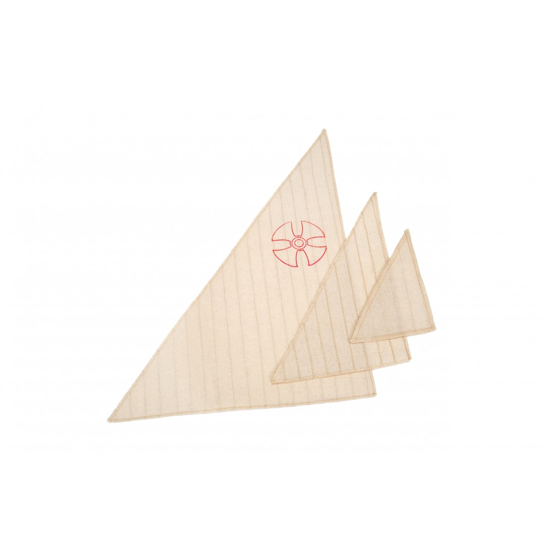 Amati Nina Sails Set