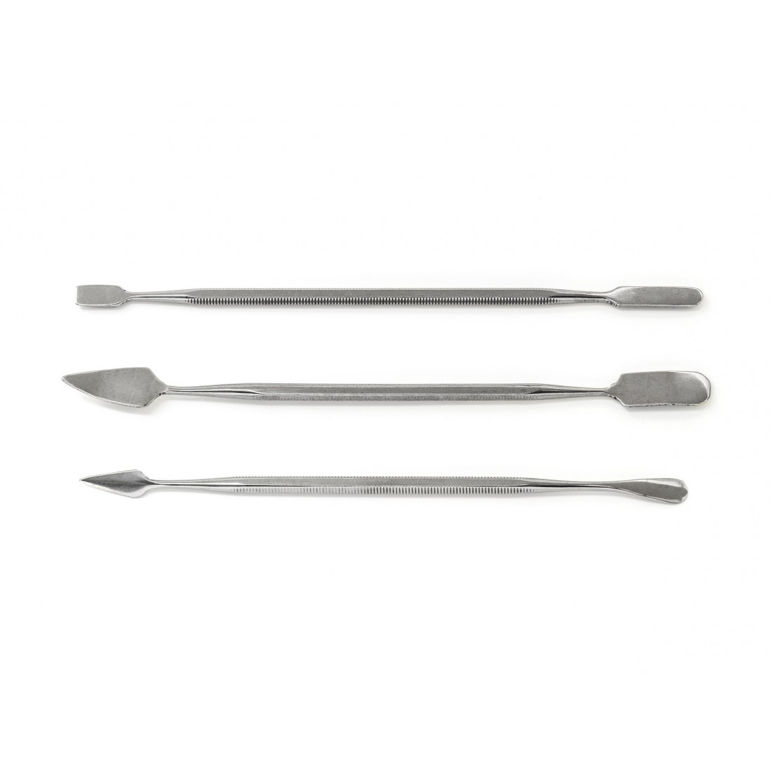 Amati Spatula Tool Set 3 Pieces