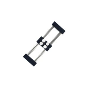 Modelcraft Spring Loaded Mini Clamp (100mm)