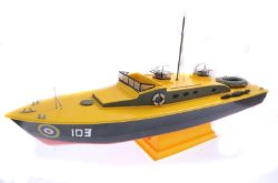 CMB RC Model Boat Kits