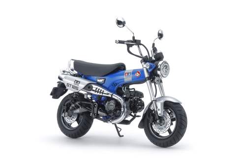 Tamiya Honda DAX 125 1:12 Scale