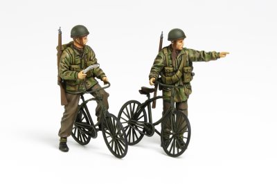 Military Vehicles, Figures and Detailing