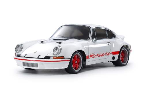 Tamiya Porsche 911 Carrera 2.8 BT 01