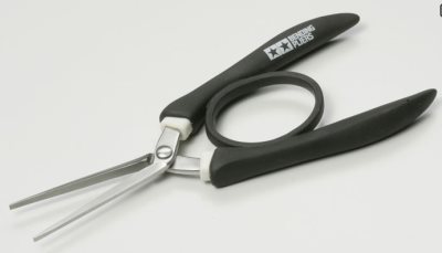 Tamiya Bending Pliers for Photoetch