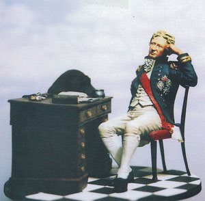 The Last Letter Nelson Trafalgar 1805